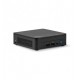 ASUS NUC RNUC13L5KI500000I (SLIM) LIBERTY CANYON RAPTOR LAKE-P RPL-P 28W EMB (I5-1340PE) GPU INTEGRADO. SIN CABLE.